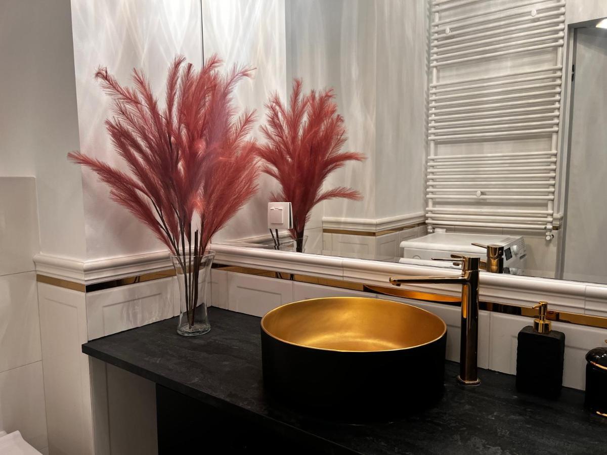 Jacuzzi Energyapart Apartment