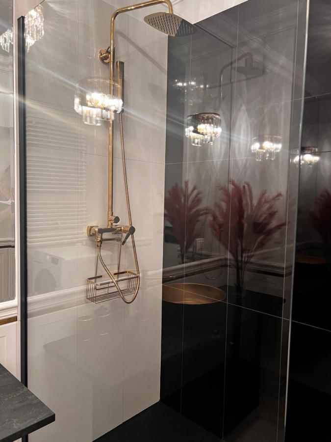 Jacuzzi Energyapart Apartment