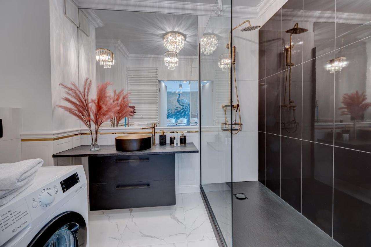 Apartment Jacuzzi Energyapart