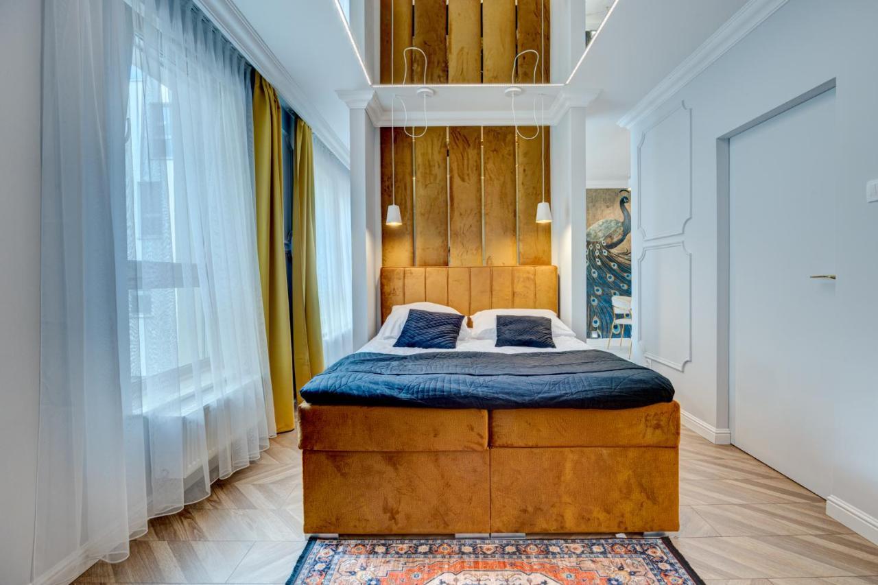 Jacuzzi Energyapart * Szczecin