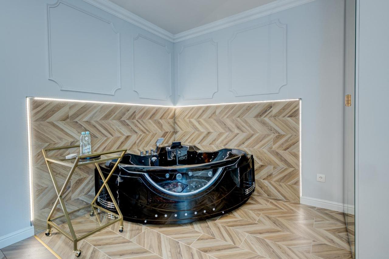 Jacuzzi Energyapart Apartment *