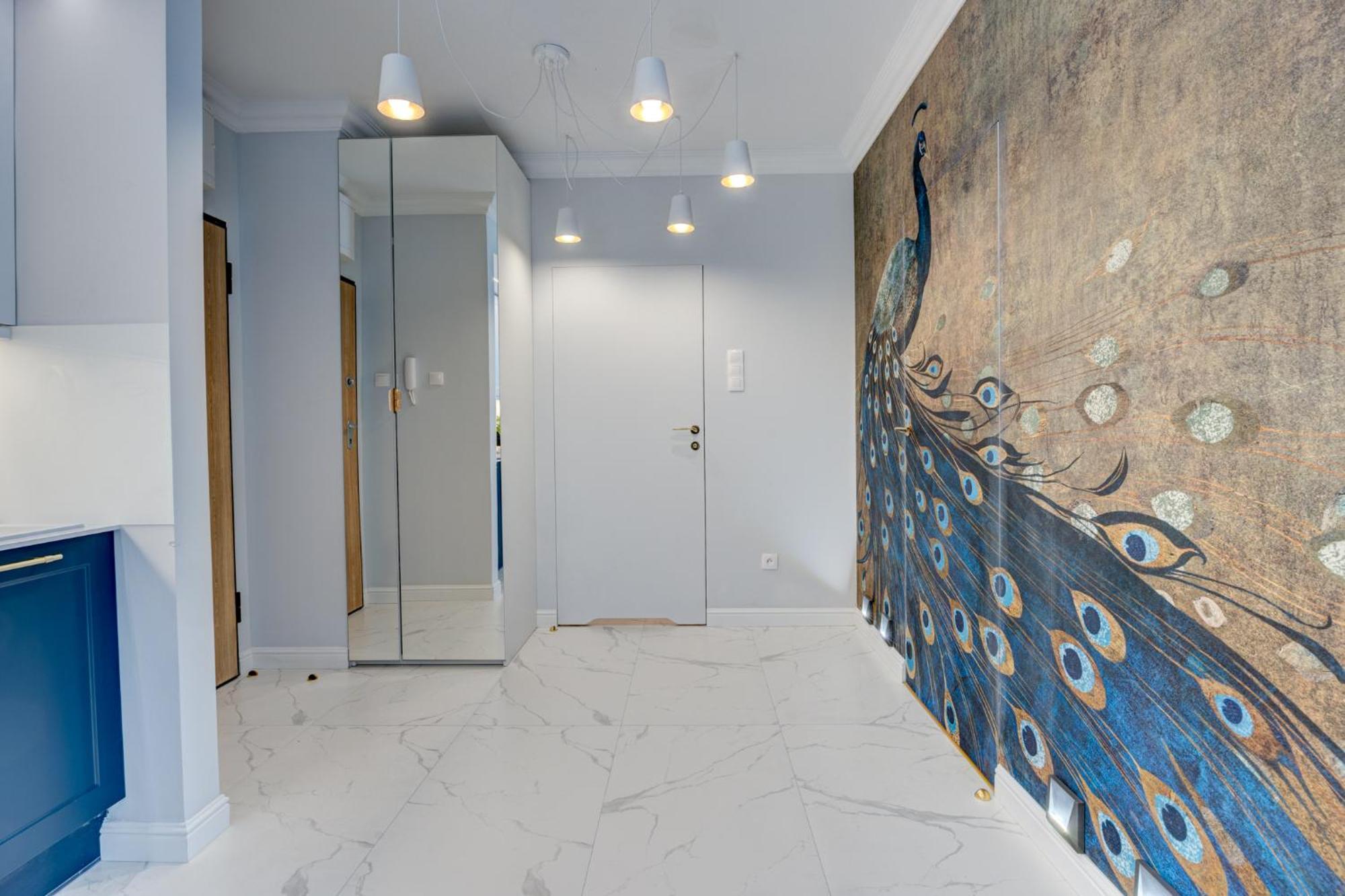 Jacuzzi Energyapart * Szczecin