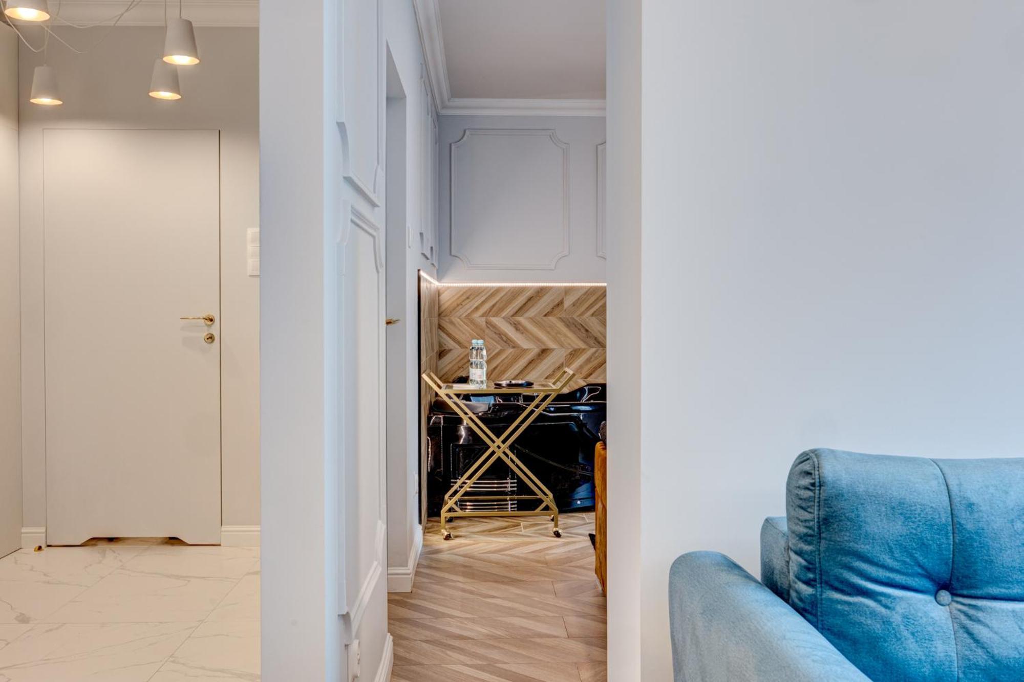 Apartment Jacuzzi Energyapart *